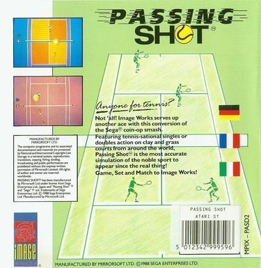 Passing Shot (1989)(Image Works)[a][48-128K]