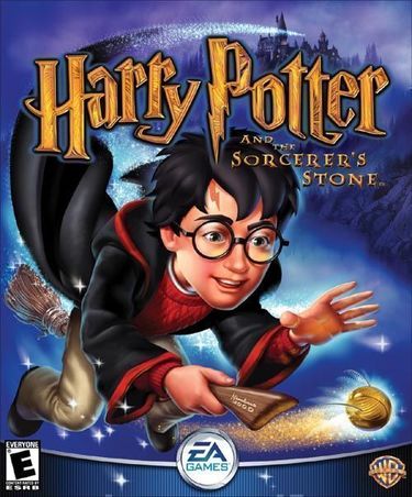 Harry Potter ROMs - Harry Potter Download - Emulator Games