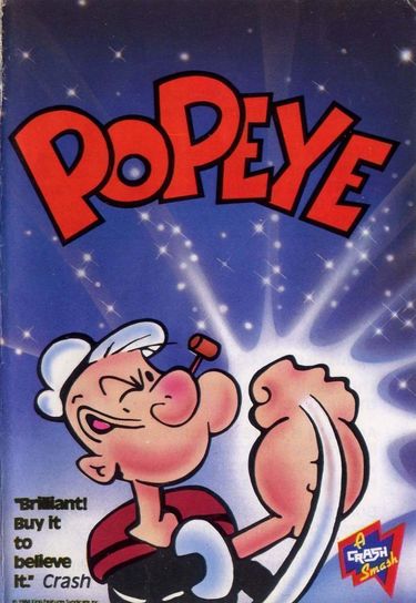 Popeye (1985)(Macmillan Software)[a2][re-release]