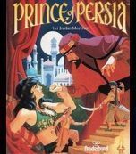 Prince Of Persia (1995)(MC Software)(ru)[h Phantasy][128K]