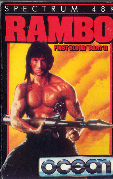 Rambo (1985)(Ocean)[cr Vatroslav]