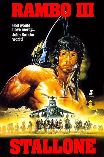 Rambo III (1988)(Ocean)[48-128K]