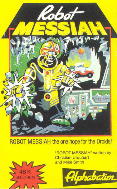 Robot Messiah (1985)(Alphabatim)[a2]