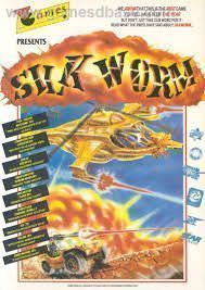 Silkworm (1989)(Mastertronic Plus)[128K][re-release]