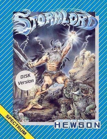 Stormlord (1989)(Erbe Software)[re-release]