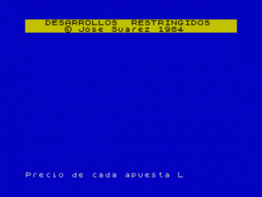 Superdesarrollos 1X2 (1984)(Microgesa)(Side A)(ES)[re-release]