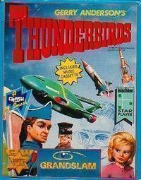 Thunderbirds - Mission 1 - Mine Rescue (1989)(Grandslam Entertainments)[48-128K]