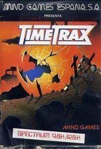 Time Trax (1986)(Bug-Byte Software)[re-release]