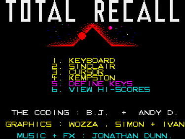 Total Recall (1991)(The Hit Squad)[128K][re-release]