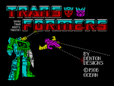 Transformers (1986)(Ocean)[a]
