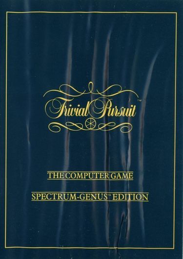 Trivial Pursuit - Genus Edition (1986)(Erbe Software)(Tape 2 Of 2 Side A)[re-release][Cardboard Case]