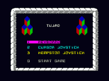 Tujad (1986)(Ariolasoft UK)