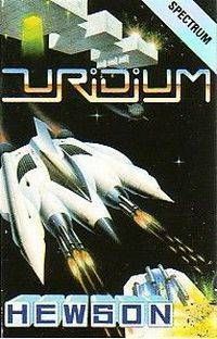 Uridium (1985)(Rack-It)[re-release]