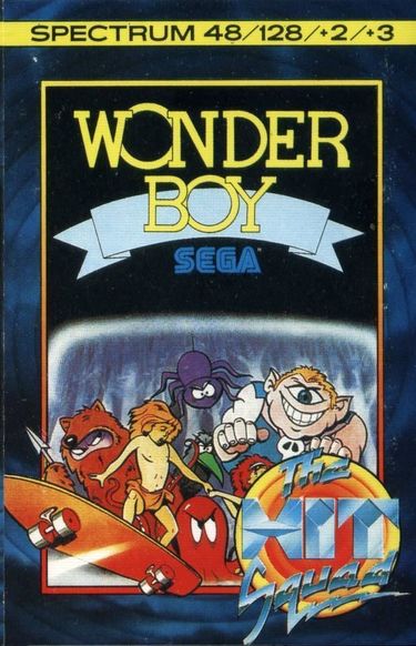 Wonder Boy (1987)(Activision)[48-128K]