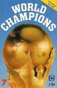 World Champions (1986)(E&J Software)[a2]
