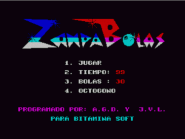 Zampabolas (1989)(System 4)(es)